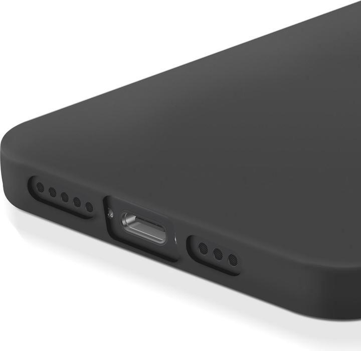 Produktbild Akashi Soft Touch Silicone (Apple iPhone 16)