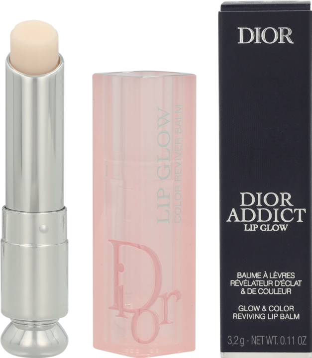Image du produit Dior Addict Lip Glow (Baume, 3.20 ml)