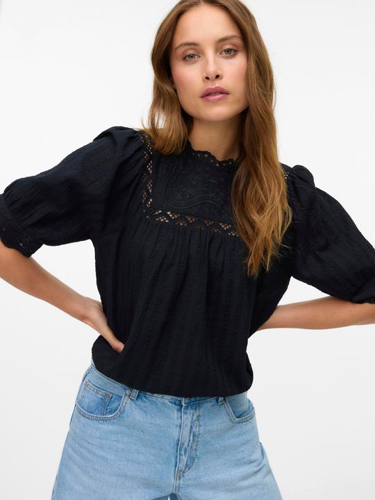 Actual product image Vero Moda VMCALLIE Top Top (S)