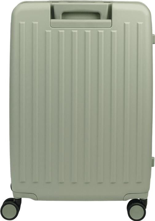 Actual product image Swissbags PURE – Mittlerer Koffer mit umweltfreundlichem Design 66cm (88 l)