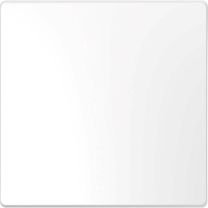 Merten Rocker lotus white MEG3300-6035
