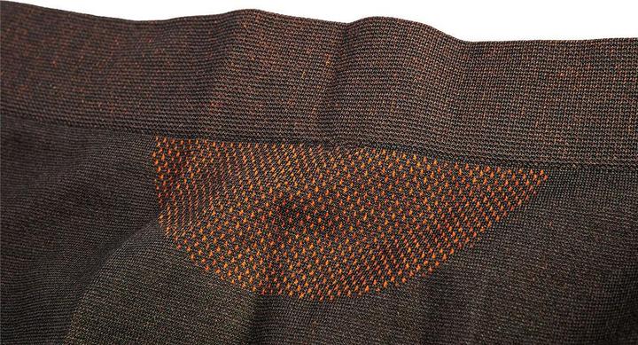 Produktbild Neo Thermoaktive lange Unterhose aus CARBON, Grösse S (S, M)