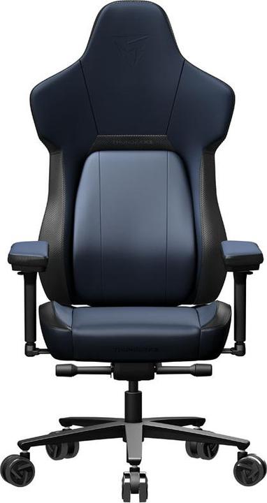 Actual product image Thunder X3 ThunderX3 CORE Modern Gaming Chair - blue