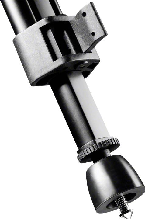 Actual product image Walimex VT-2210 (Metal)