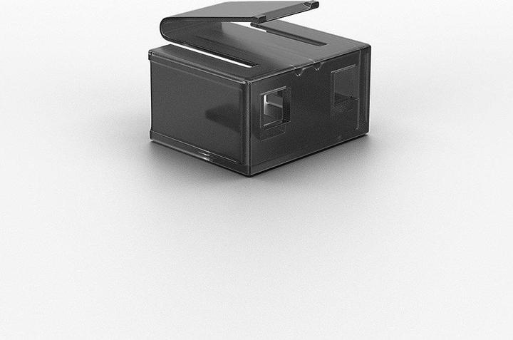 Immagine prodotto Lindy Bloccaporti RJ45