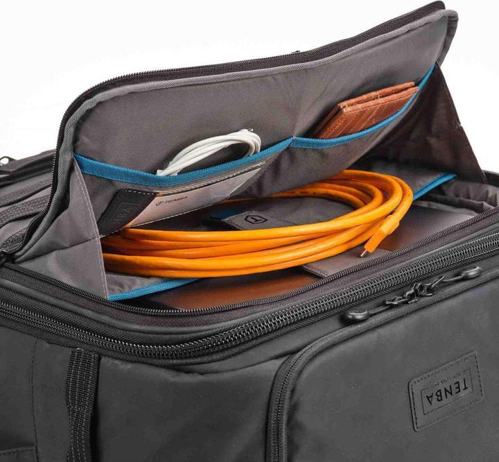 Image du produit Tenba Zaino con Rullo Axis (Sac à dos photo, 28 l)