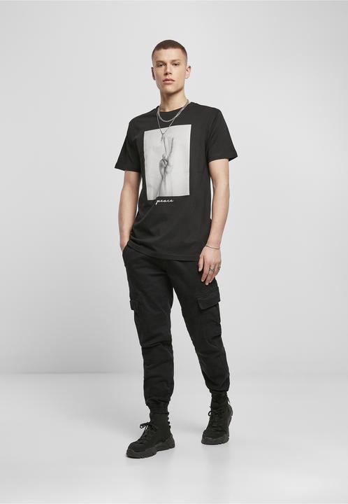 Produktbild MT Peace Sign Tee (L)