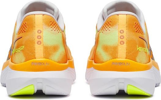 Actual product image Saucony Wettkampf Kinvara 15 (44)