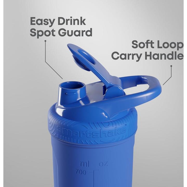 Actual product image Smart Shake Smartshake Harry Potter (0.90 l)