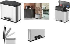 Actual product image Hailo ProfiLine (26 l)