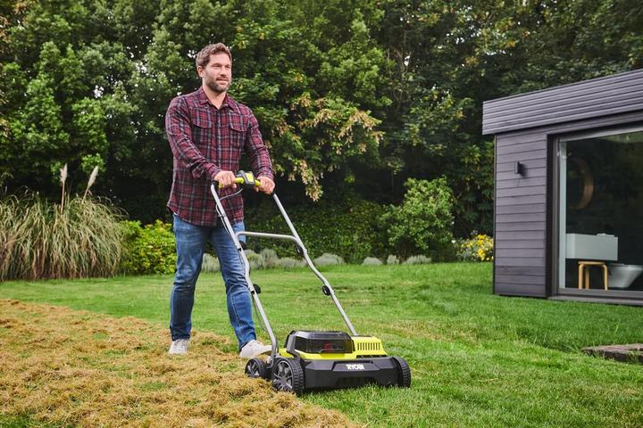 Immagine prodotto Ryobi RY18SFX35A 240