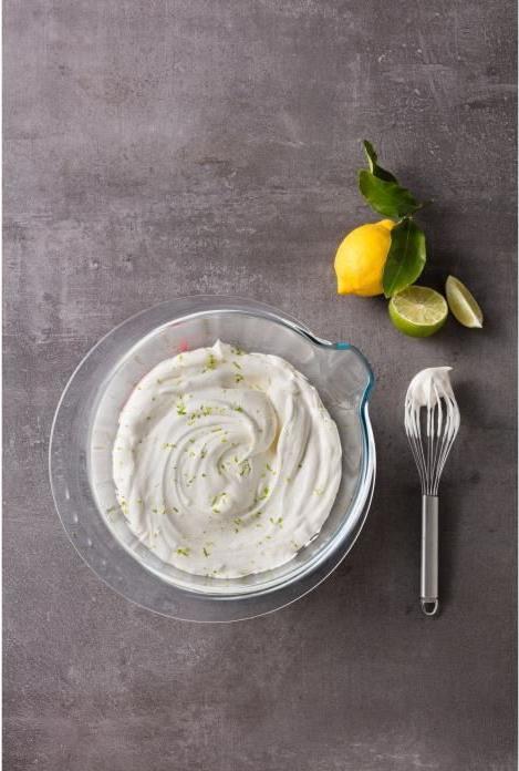 Actual product image Pyrex Classic - Jatte Expert Bowl en Verre 4.2L / 30x28 cm (28 cm, 4.20 l, 1 x)