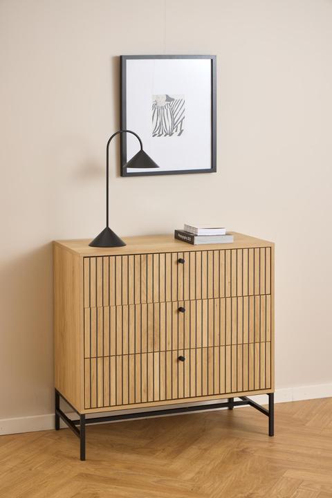 Image du produit Mid.You Albany (81 x 40 x 80.5 cm)