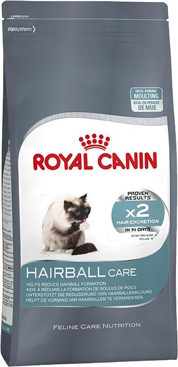 Image du produit Royal Canin Soin des boules de poils (Adulte, 1 pcs, 4000 g)