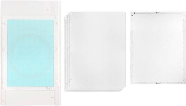 Image du produit Silhouette Ensemble de base Curio