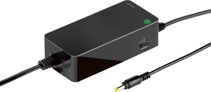 Produktbild Vivanco IT- PO NB AC 90 (90 W)