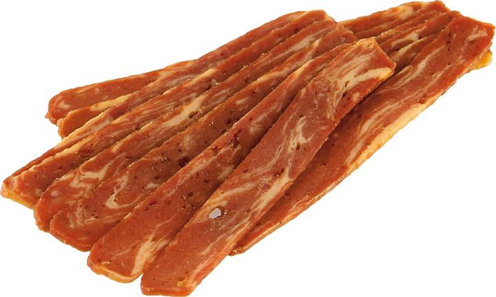 Produktbild Dogy's Beef-Stripes Soft (Adult, 1 Stk., 100 g)