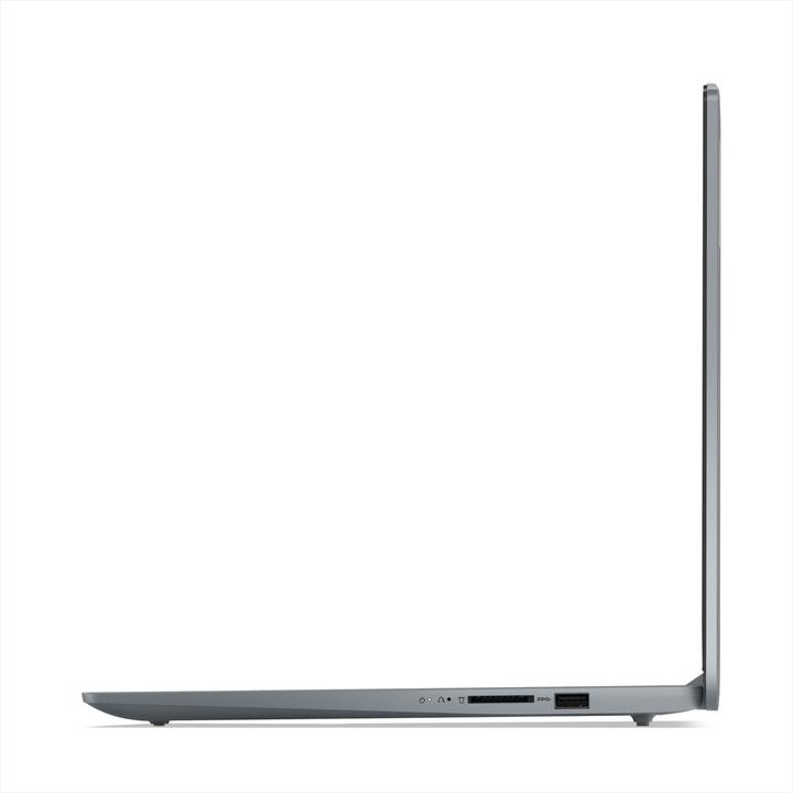Produktbild Lenovo IdeaPad Slim 3 (15.60", 128 GB, 8 GB, DE, Intel N150)