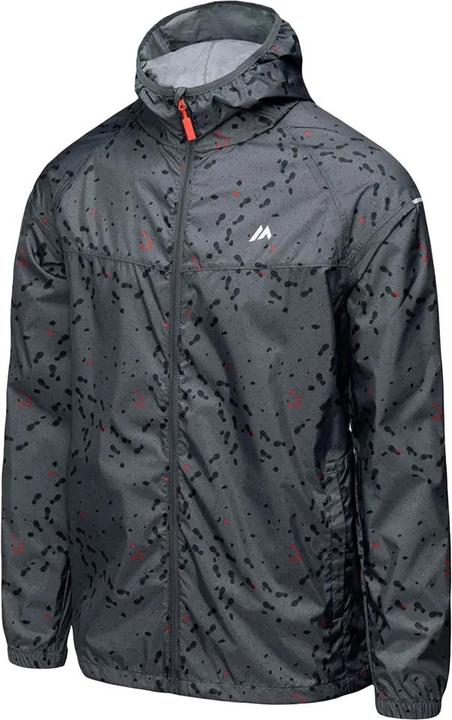 Produktbild Martes Essential Jeffrey Jacke Leicht (M)