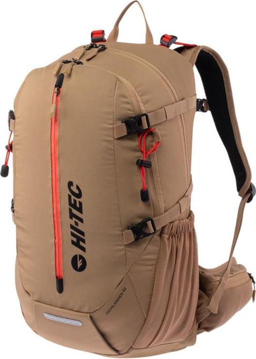 Actual product image Hi-Tec Highlander Rucksack