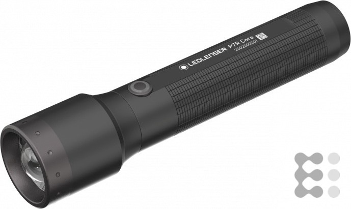 Productafbeelding Ledlenser P7R Kern (16.50 cm, 1400 lm)