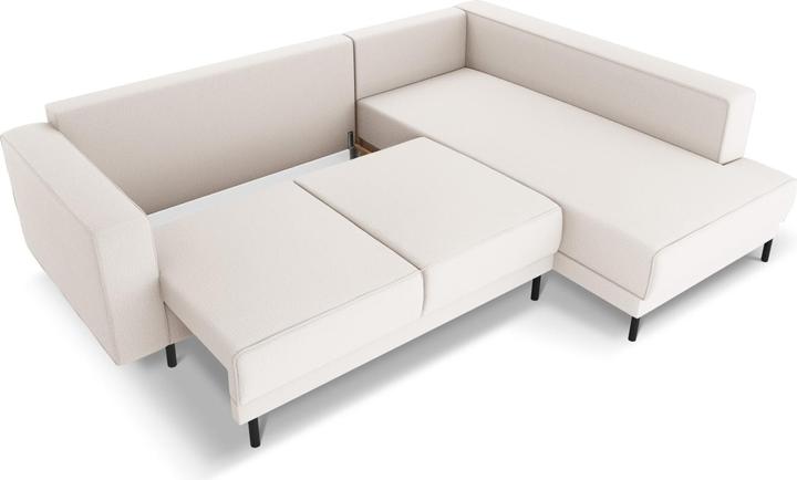 Produktbild Micadoni Caro (Ecksofa)