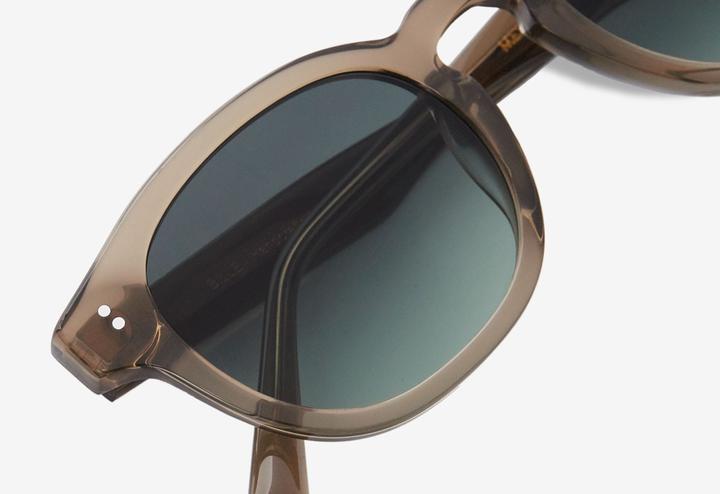 Image du produit Messy Weekend BILLE Bouteille/Vert