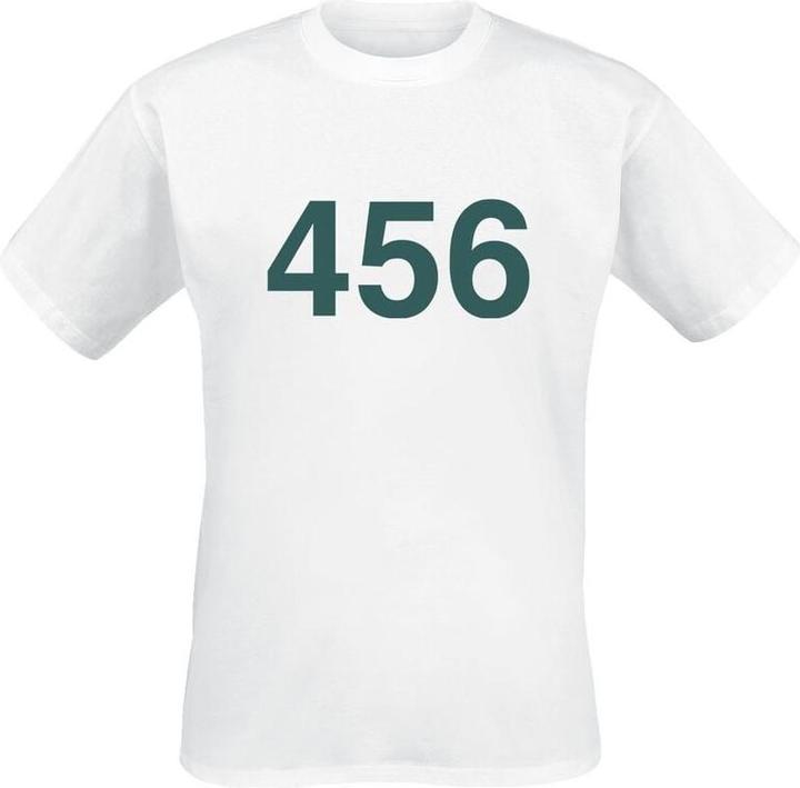 Produktbild Squid Game Player 456 (L)