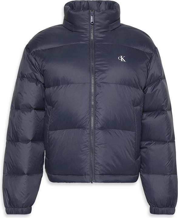 Actual product image Calvin Klein Essential Midweight Puffer Jacket (S)