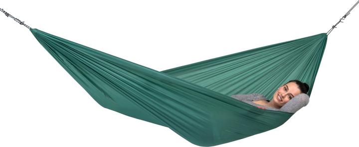 Immagine prodotto Amazonas Set da viaggio Jungle (120 kg)