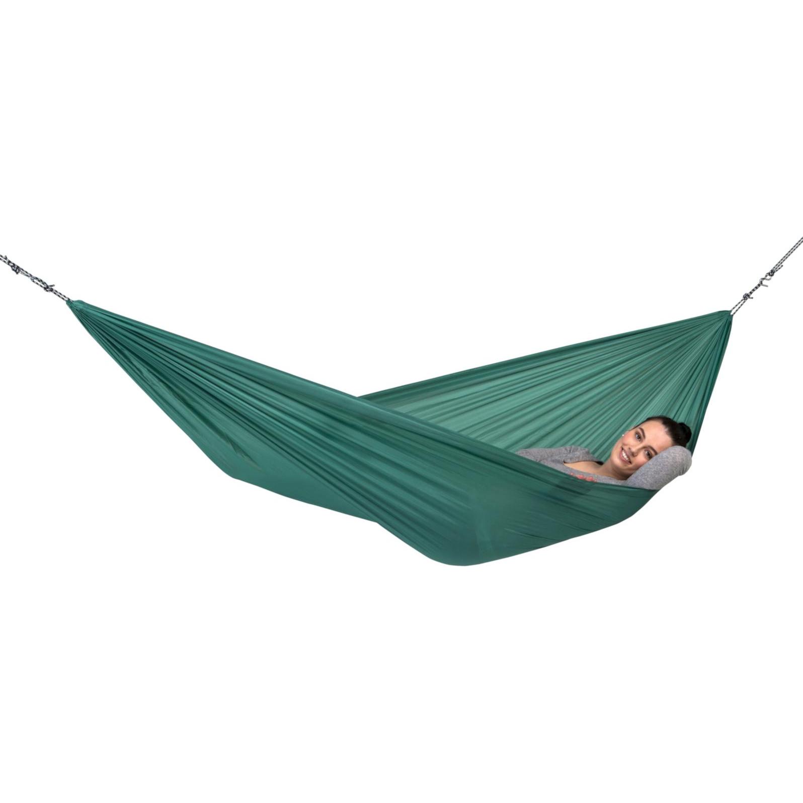 Amazonas, Hängematte, Travel Set Jungle (120 kg)