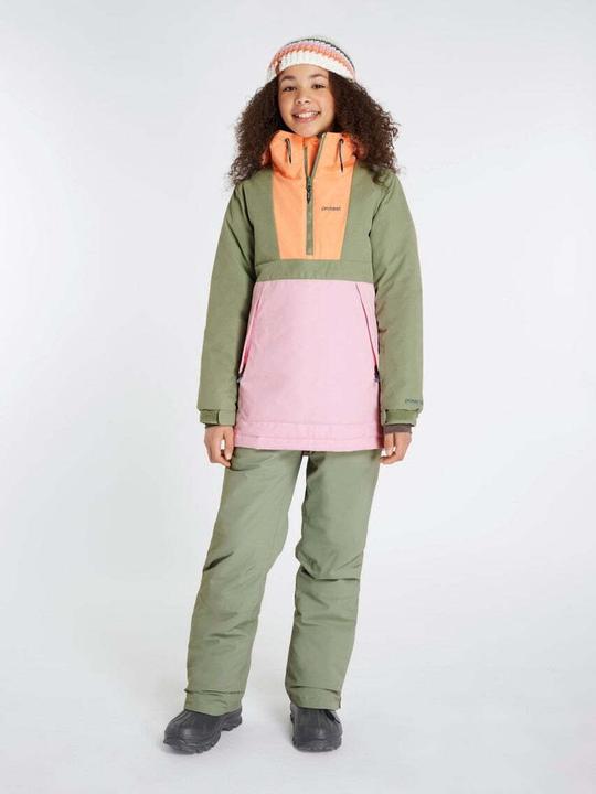 Image du produit Protest Anorak Prtsennay Jr (128)