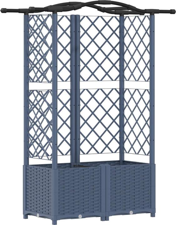 Immagine prodotto vidaXL Hochbeet