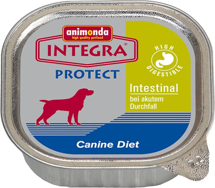 Image du produit animonda INTEGRA Protect Intestinal (Adulte, 1 pcs, 150 g)