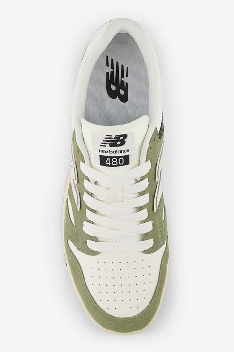 Image du produit New Balance BB480PEO (40)