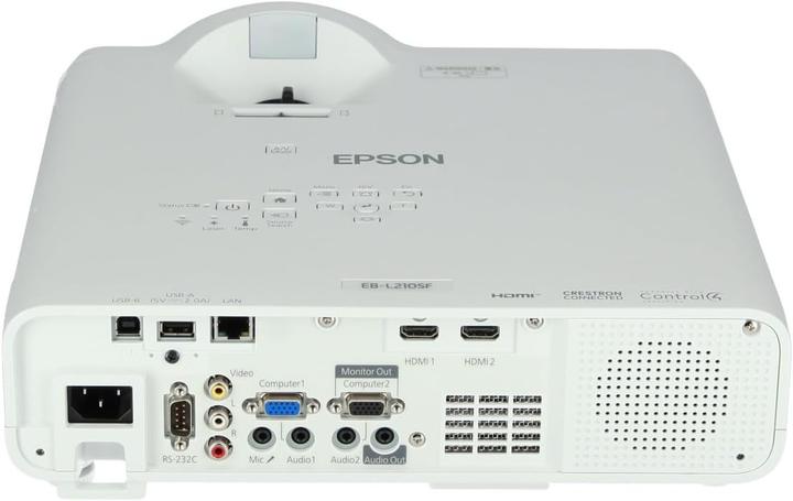 Image du produit Epson EB-L210SF (Full HD, 4000 lm)