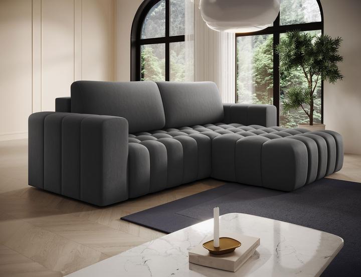 Produktbild ELTAP Bonett (3-Sitzer, Bettsofa, Ecksofa)