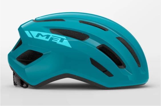 Immagine prodotto MET Casco Miles MIPS (52 - 58 cm)