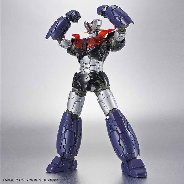Immagine prodotto Bandai 1/144 HG MAZINGER Z INFINITY VER