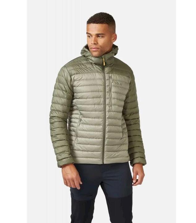 Immagine prodotto Rab Giacca alpina Microlight (XXL)