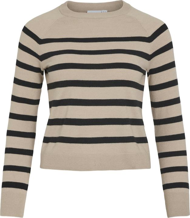 Actual product image Vila Striped jumper (XS)