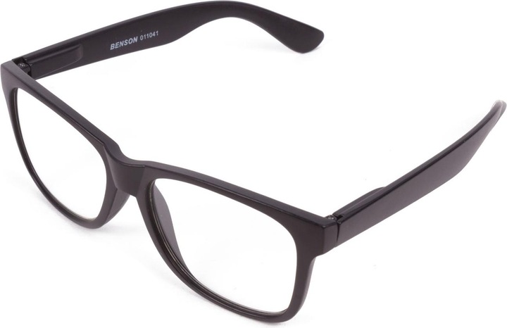 Image du produit Benson Optics Lot de 2 lunettes de lecture, +4.00 dpt, noir (+4)