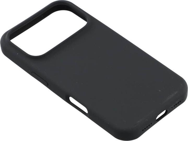 Produktbild Cover-Discount Solide Silikonhülle (Apple iPhone 17 Pro Max)
