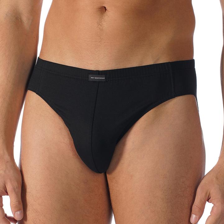Produktbild Mey 2er Pack Network Slip / Unterhose (S, 2er Pack)