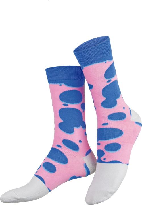 Actual product image Eat My Socks EMS, Socks, Lava Lamp (One size)