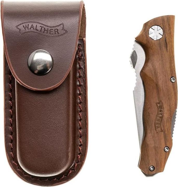 Immagine prodotto Walther Afw (10.20 cm)