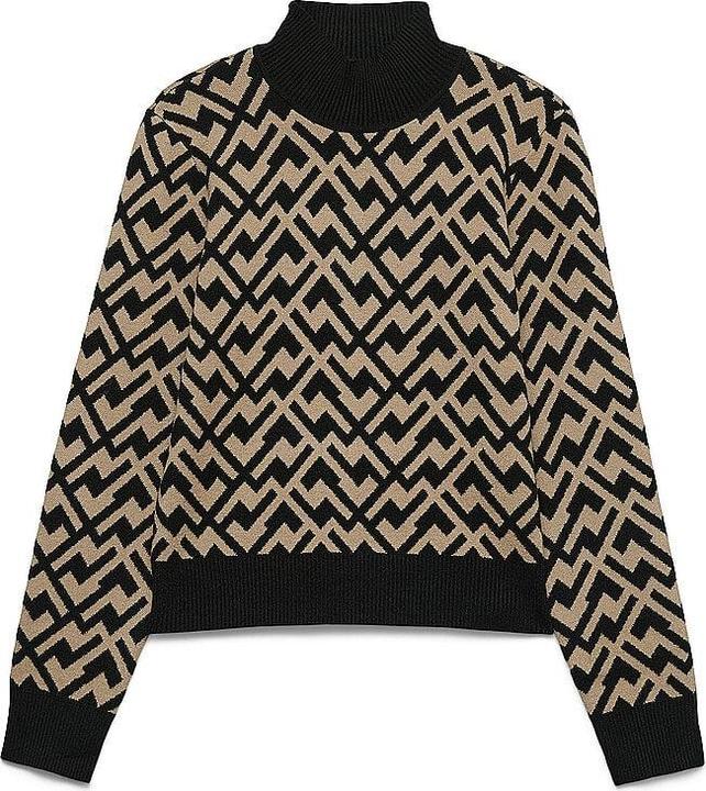 Immagine prodotto Vero Moda Rollkragenpullover VMARIA (M)