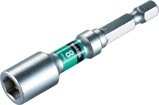 Makita Torsion Steckschlüssel SW8