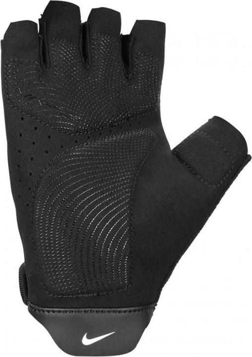 Produktbild Nike 2024 Fingerlose Handschuhe Vapor Fitness Polyester Nylon PU Elastan (XS)
