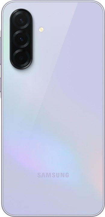 Image du produit Samsung Galaxy A36 (256 Go, Awesome Lavender, 6.70", Double SIM, 50 Mpx, 5G)